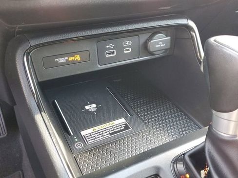 Certified 2024 Honda CR-V Sport-L image 22