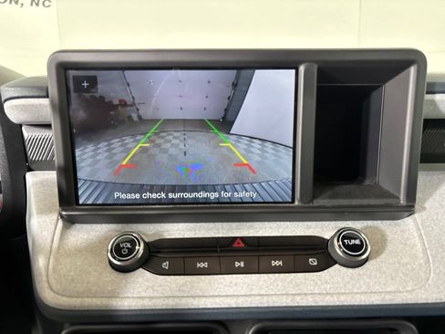 Used 2024 Ford Maverick XLT w/ Equipment Group 300A Standard AWD/4WD image 18