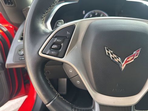 Used 2016 Chevrolet Corvette Z06 image 21