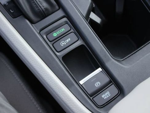 Used 2025 Honda Accord SE image 8