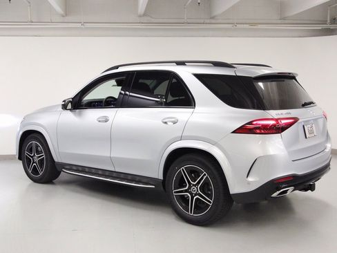 New 2026 Mercedes-Benz GLE 450 4MATIC image 6