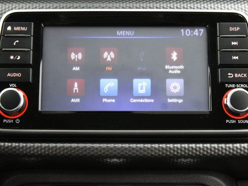 Used 2020 Nissan Kicks S FWD image 22