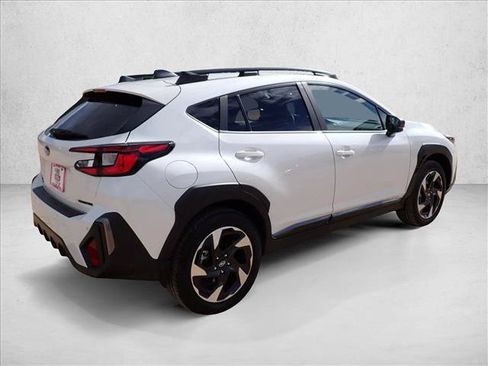 Used 2026 Subaru Crosstrek 2.5i Limited AWD/4WD image 4