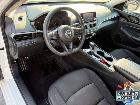 Used 2024 Nissan Altima 2.5 S image 22