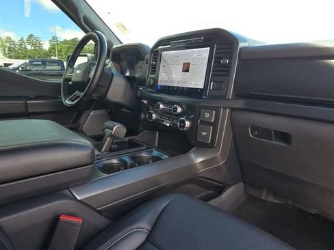 Used 2024 Ford F150 XLT w/ Equipment Group 303A High AWD/4WD image 21