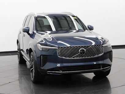 Used 2026 Volvo XC90 B6 Plus w/ Protection Package