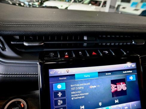 Used 2021 Jeep Grand Cherokee L Limited image 38