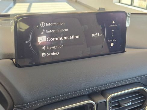 New 2025 MAZDA CX-5 AWD 2.5 S w/ Premium Plus Pkg image 27