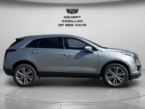 New 2026 Cadillac XT5 Premium Luxury w/ Driver Assist Package image 11