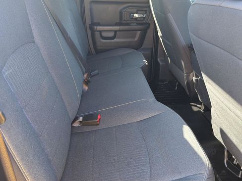 Used 2022 RAM 1500 Warlock AWD/4WD image 27