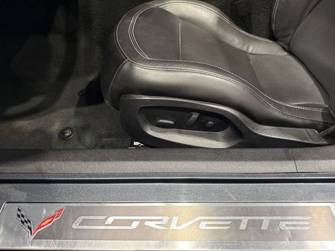 Used 2017 Chevrolet Corvette Z06 image 84
