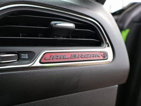 Used 2023 Dodge Challenger SRT Hellcat Widebody image 50