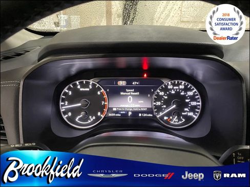 Used 2026 Nissan Rogue SV image 25