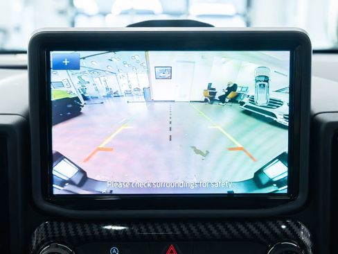 Used 2022 Ford Bronco Sport Outer Banks w/ Tech Package image 13