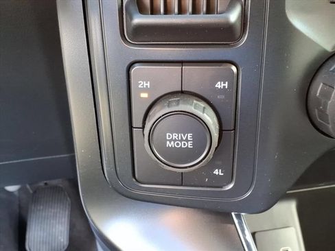 Used 2025 Ford F150 STX w/ Equipment Group 200A AWD/4WD image 19