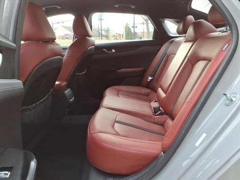 Used 2023 Kia K5 GT-Line w/ GT-Line Premium Package image 25