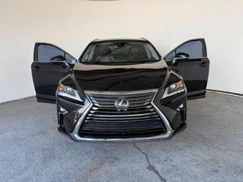Used 2017 Lexus RX 350 FWD w/ Premium Package image 7
