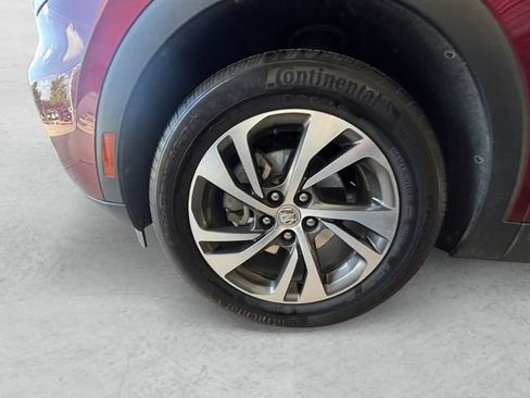 Used 2023 Buick Envision Essence FWD image 29