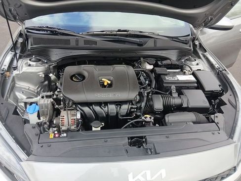 Certified 2024 Kia Forte LXS image 24