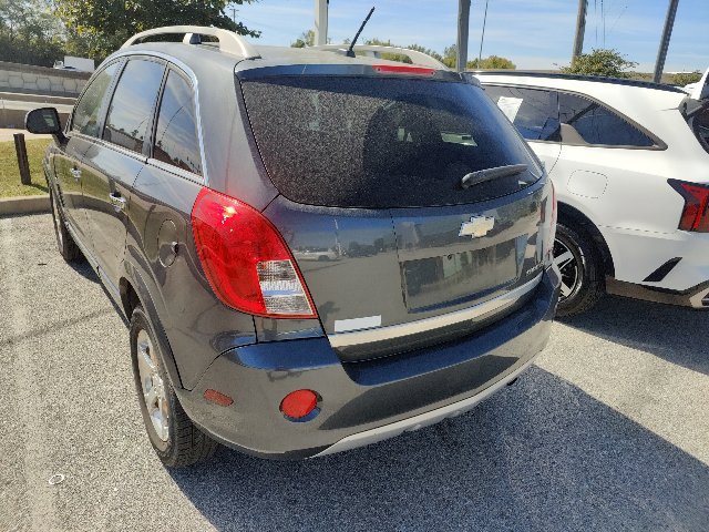 Used 2013 Chevrolet Captiva Sport LT FWD image 13