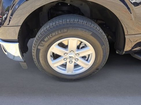 Used 2025 Ford F150 XL w/ Equipment Group 103A High image 24