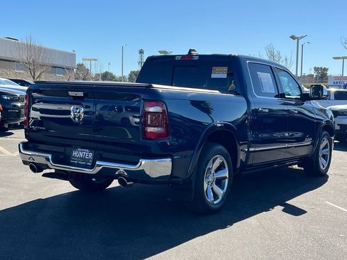 Certified 2022 RAM 1500 Limited image 7