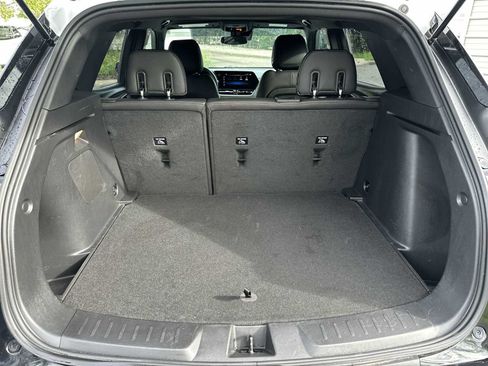Certified 2024 Chevrolet TrailBlazer ACTIV w/ Driver Confidence Package FWD image 25