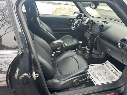 Used 2014 MINI Cooper Paceman John Cooper Works image 10