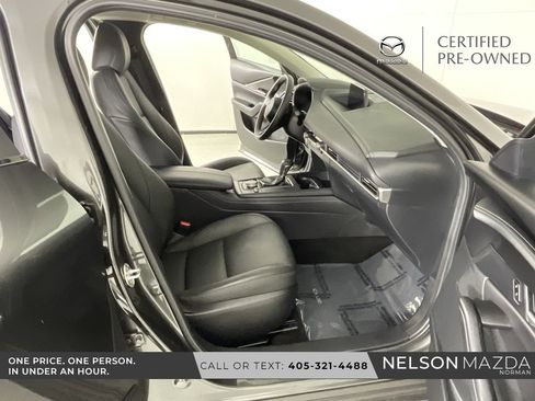 Certified 2023 MAZDA CX-30 AWD 2.5 S w/ Select Package image 15