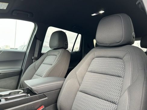 New 2026 Chevrolet Equinox LT image 25