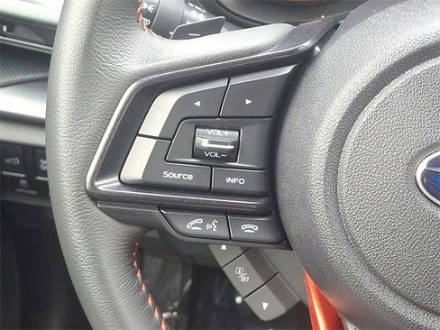 Certified 2024 Subaru Forester Sport image 20