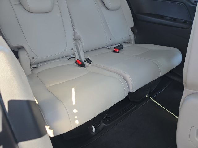 New 2027 Honda Odyssey EX-L image 12