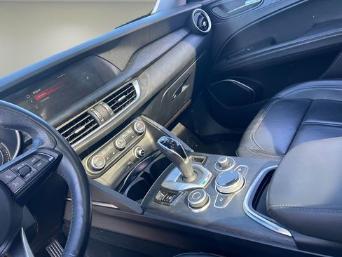 Used 2020 Alfa Romeo Stelvio Sport w/ Cold Weather Package image 28