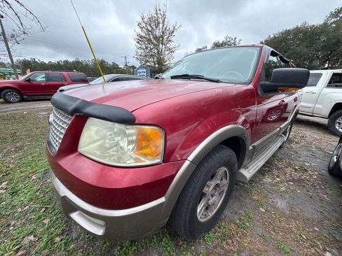 Used 2004 Ford Expedition Eddie Bauer image 1