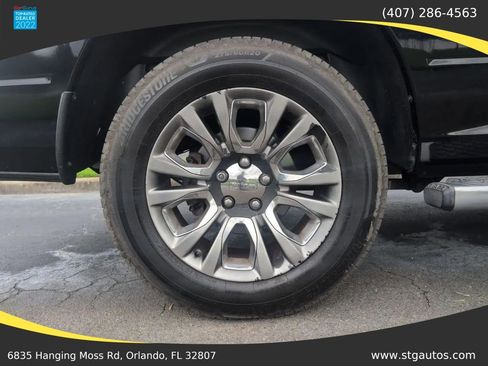 Used 2014 RAM 1500 Limited RWD image 32