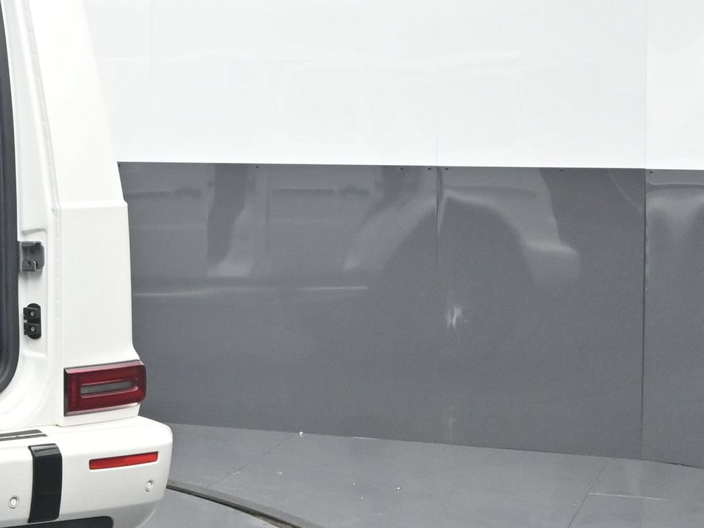 Used 2019 Mercedes-Benz G 550 image 43