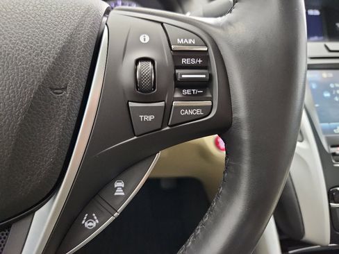 Certified 2018 Acura TLX w/ Technology Package image 14