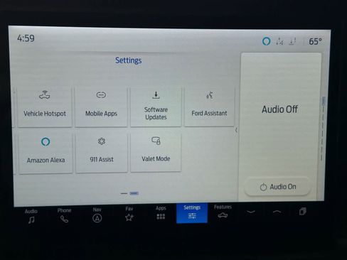Used 2024 Ford F150 STX RWD image 45