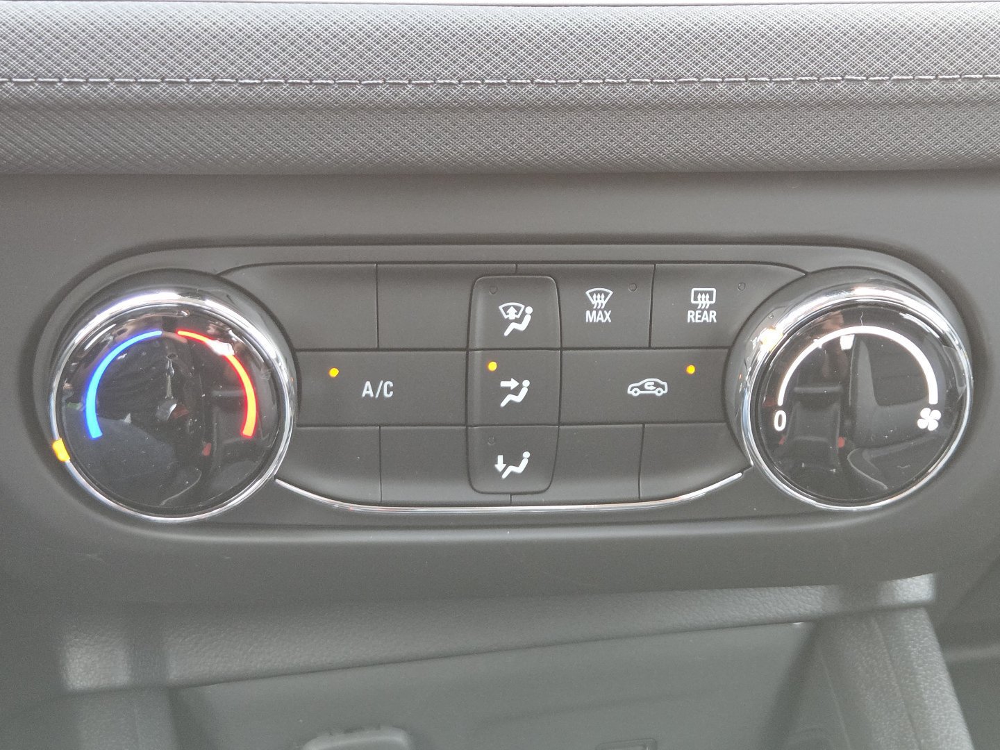 New 2026 Chevrolet TrailBlazer LS AWD/4WD image 35