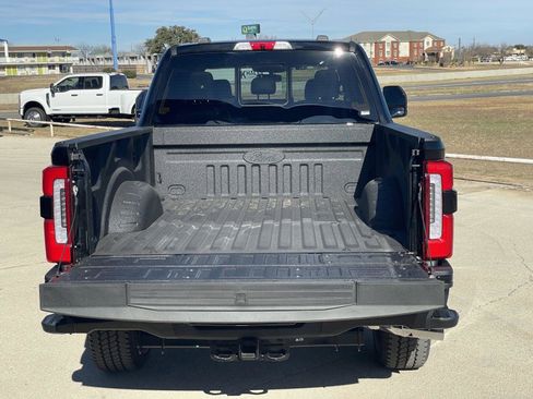 New 2026 Ford F250 Platinum w/ Platinum Plus Package image 30