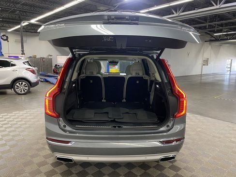 Used 2019 Volvo XC90 T6 Inscription w/ Luxury Package image 12