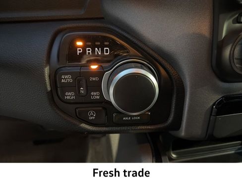 Used 2023 RAM 1500 Big Horn image 13