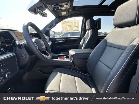 New 2026 Chevrolet Tahoe Premier AWD/4WD image 14