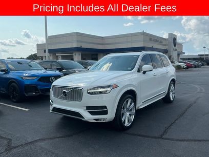 Used 2018 Volvo XC90 T6 Inscription w/ Convenience Package