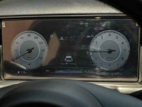 Used 2023 Hyundai Tucson N Line w/ Cargo Package image 20