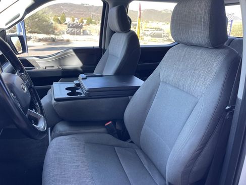 Used 2022 Ford F150 XLT w/ Equipment Group 302A High RWD image 32