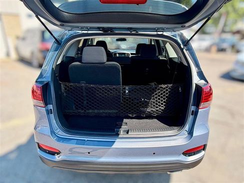Used 2020 Kia Sorento S AWD/4WD image 8