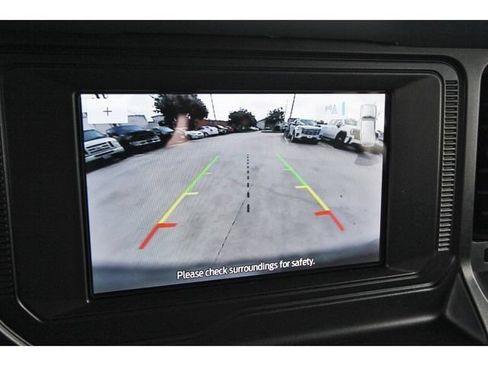 Used 2023 Ford Bronco Badlands AWD/4WD image 22
