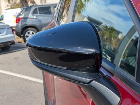 Used 2024 MAZDA CX-50 AWD 2.5 S w/ Select Package image 10