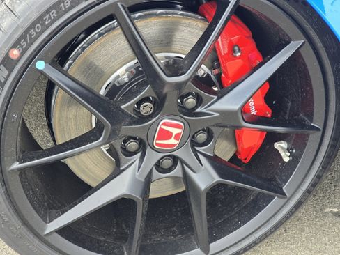 New 2025 Honda Civic Type R image 15